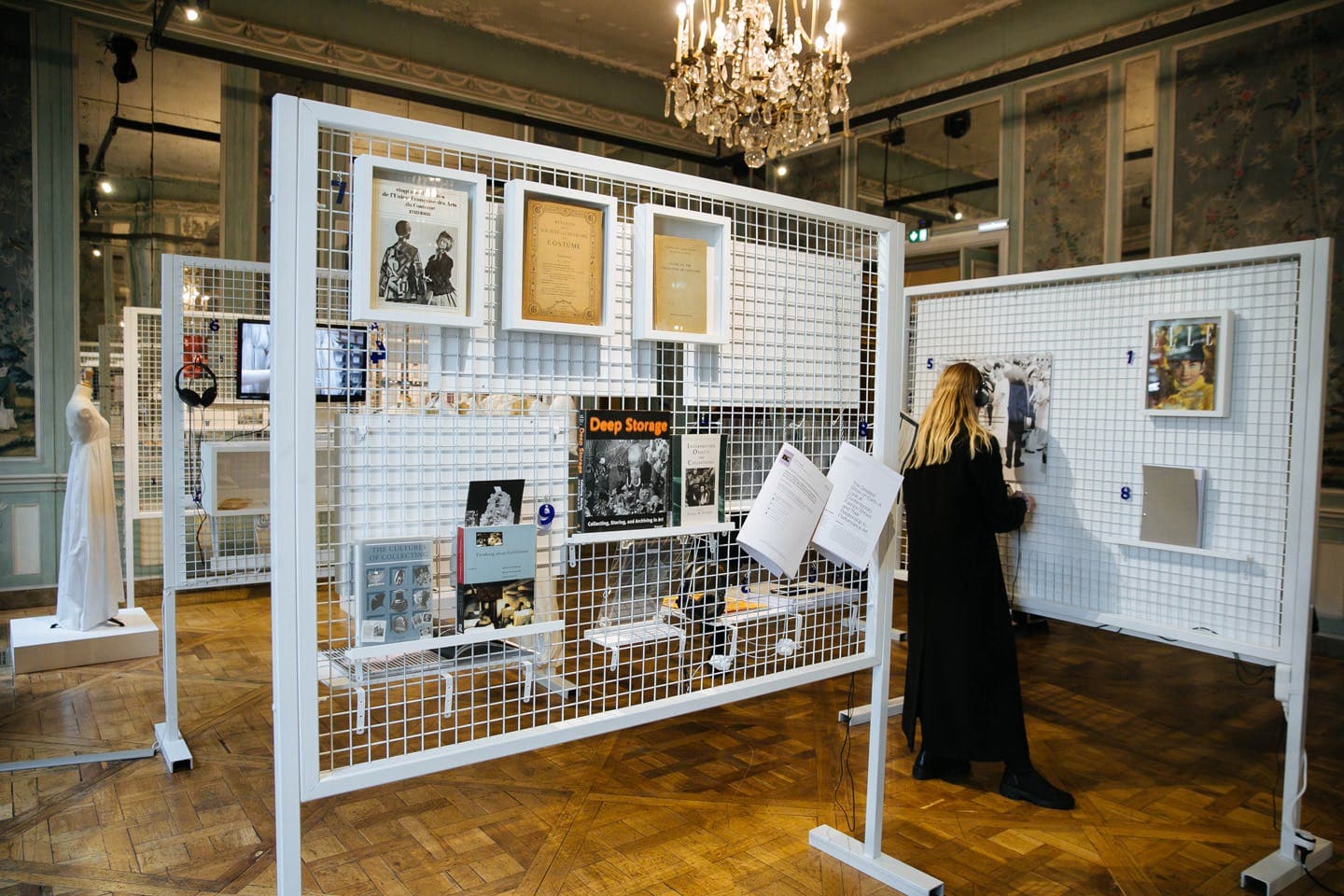 Palais Galliera: Reframing Fashion for Museums