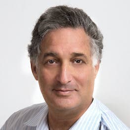 Elliot Stein