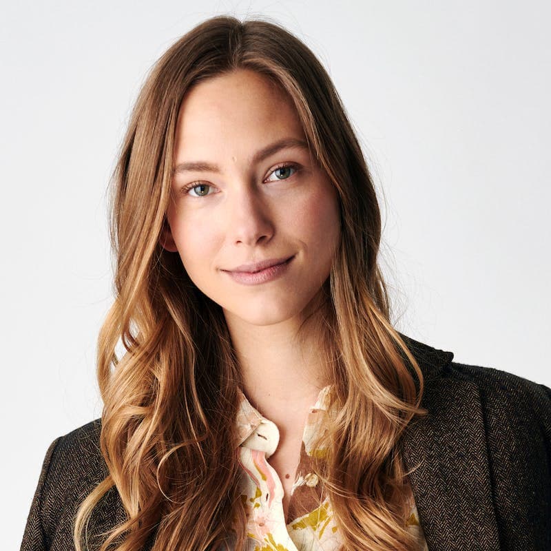 Zuzanna Krzatala