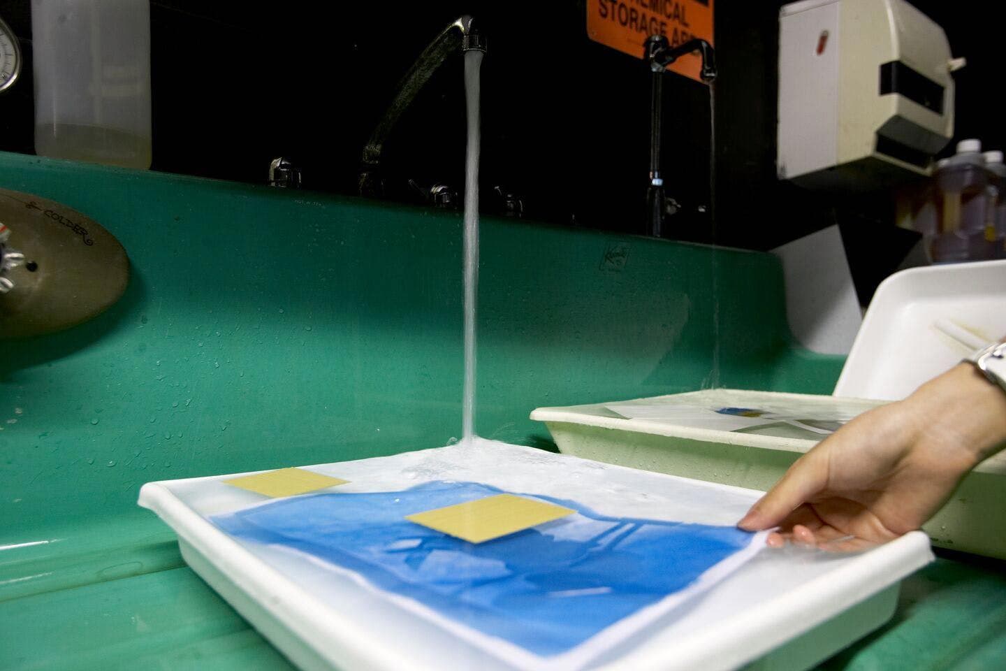 Alternative Processing Lab