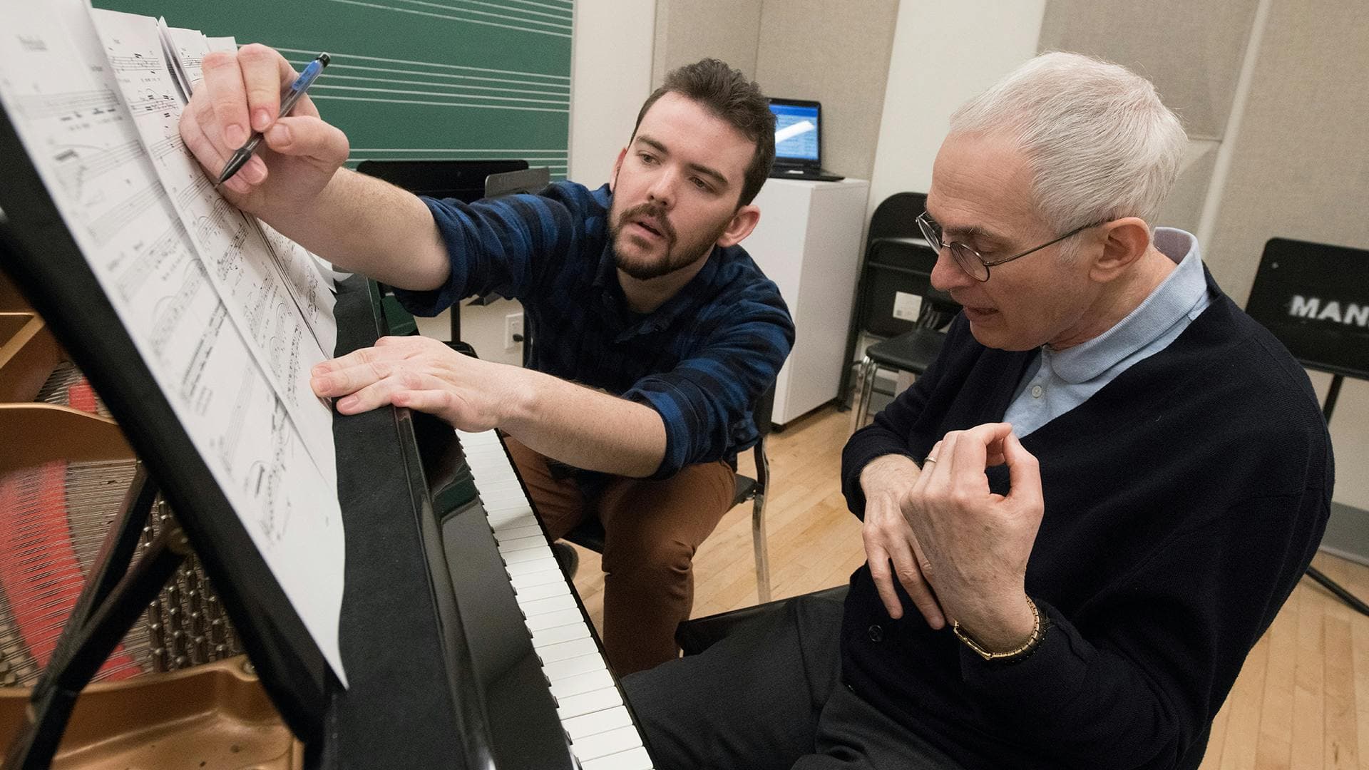 Theory