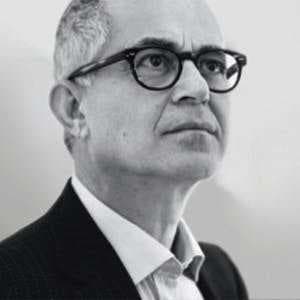 Albert Bensoussan