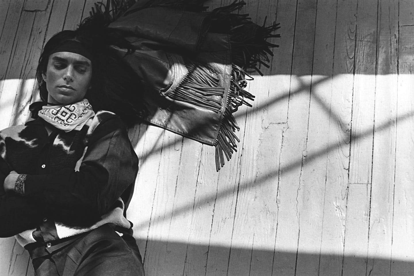 Steven  Meisel