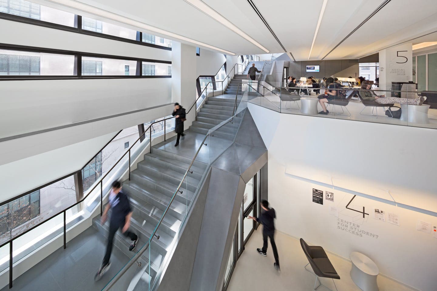 Media Block Image