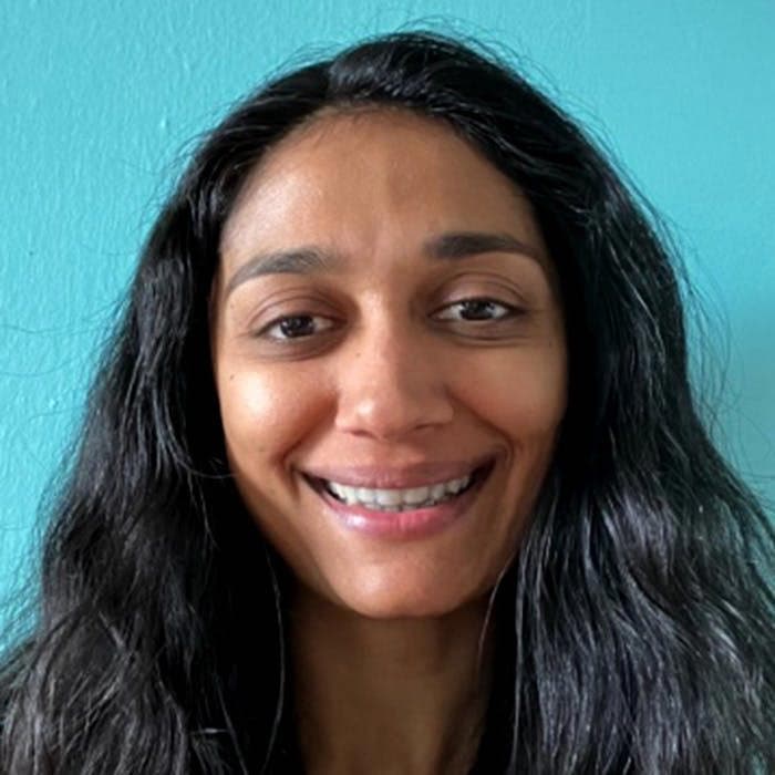Ruchi Amin