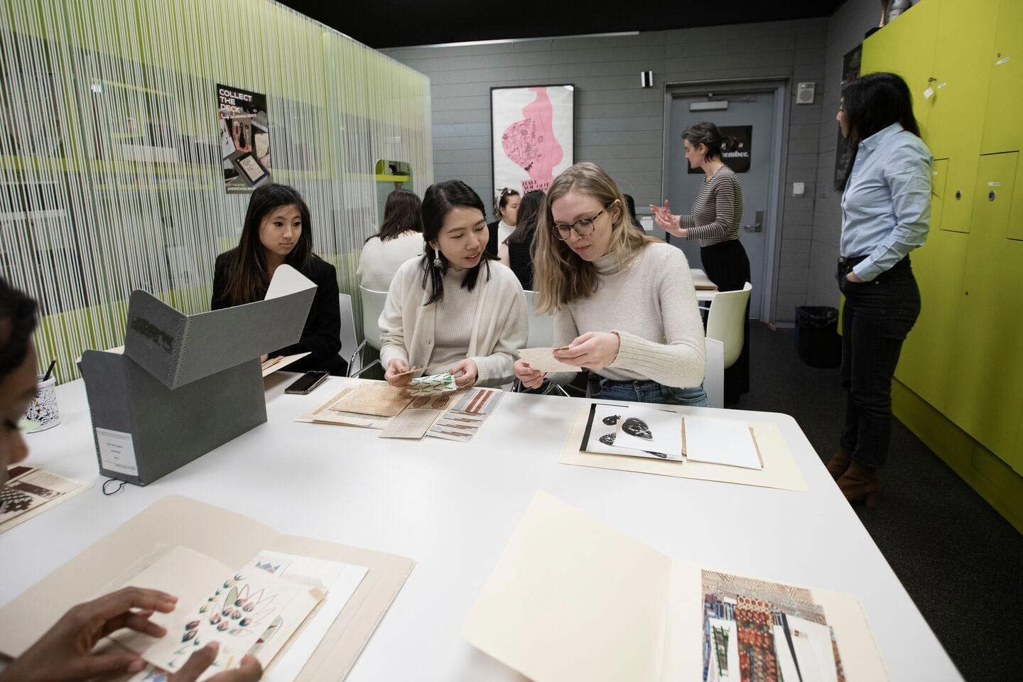 Making & Academic Resources