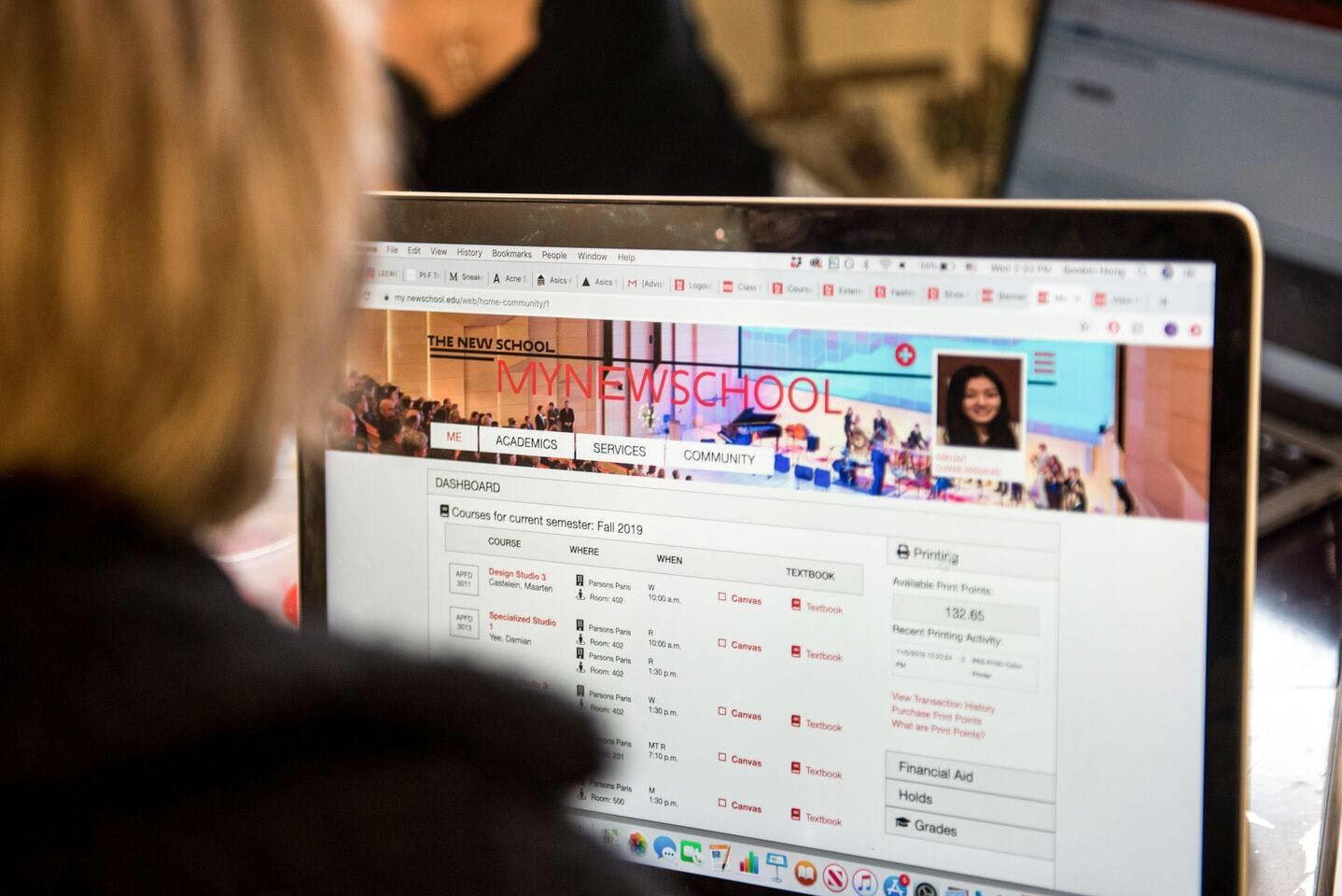 Student Apps & Online Tools