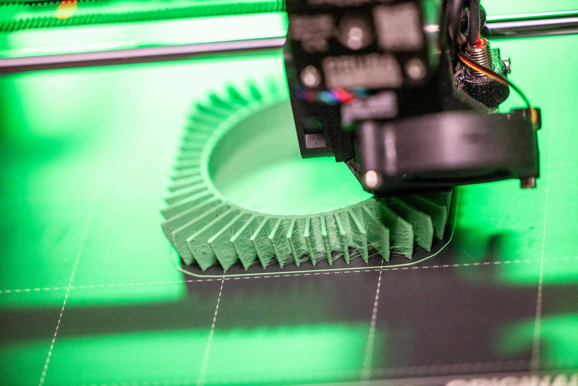 3D Print Lab