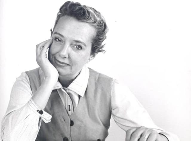 Claire  McCardell