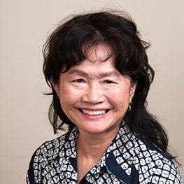 Lilian Shiao-Yen Wu