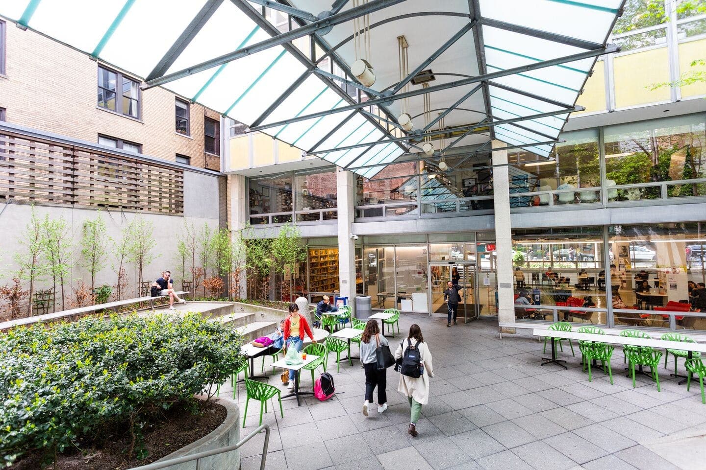 Media Block Image
