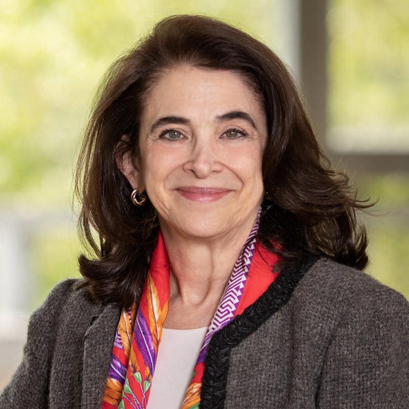 Linda E. Rappaport