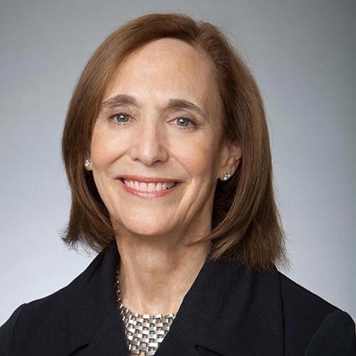 Nancye Green, BFA Architectural Design '73