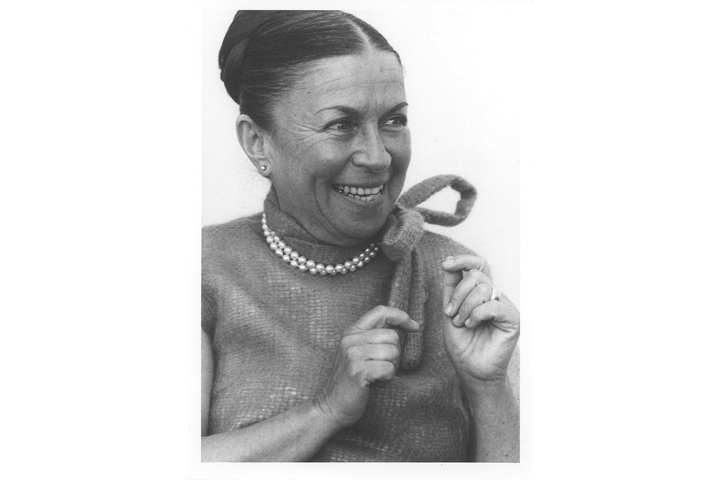 Sara Little  Turnbull