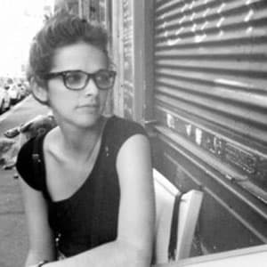 Rebecca Cavanaugh