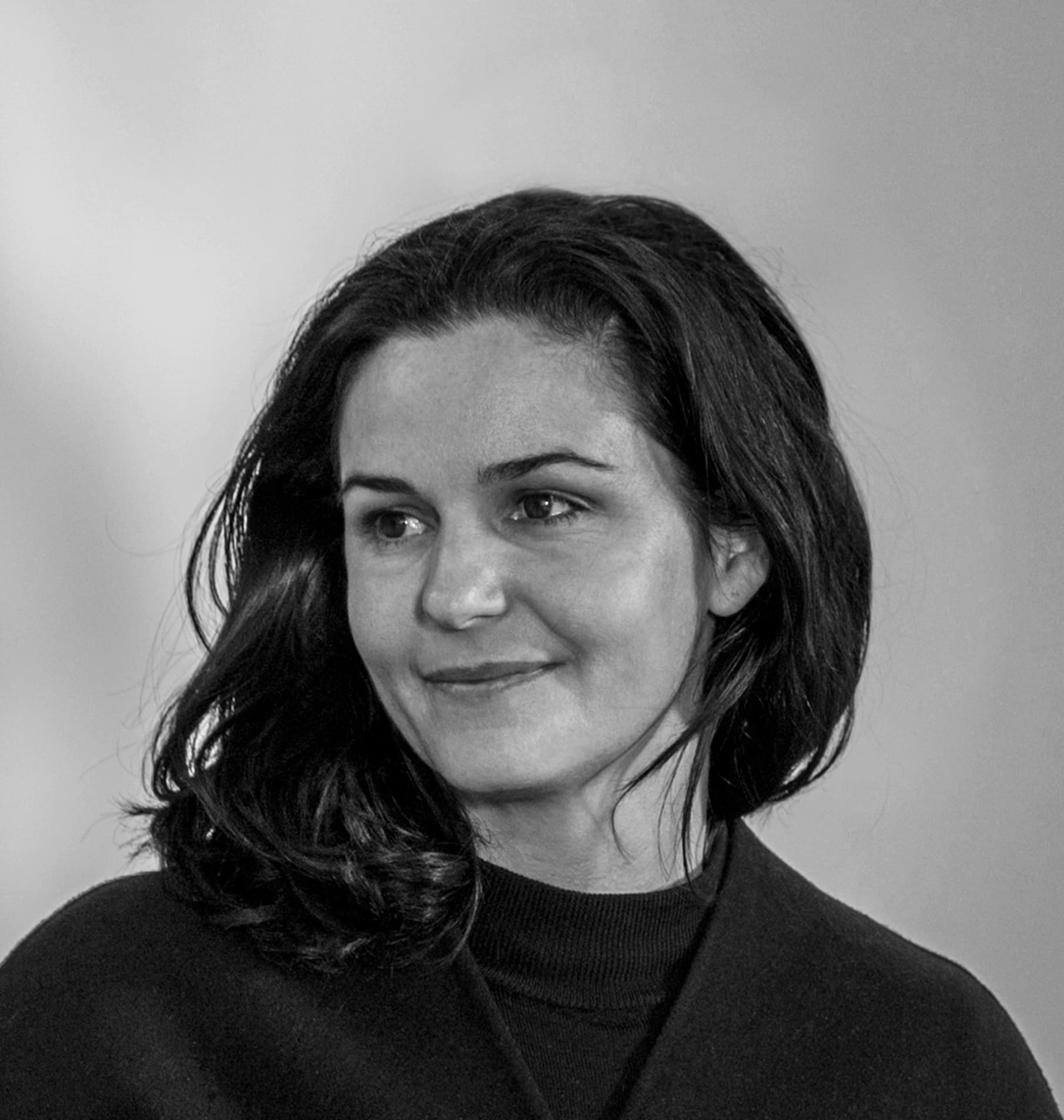 Mel O'Callaghan
