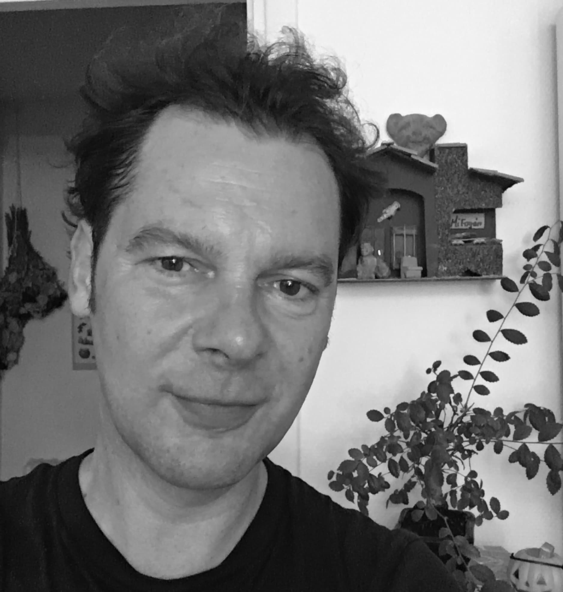 Arnaud Hedin
